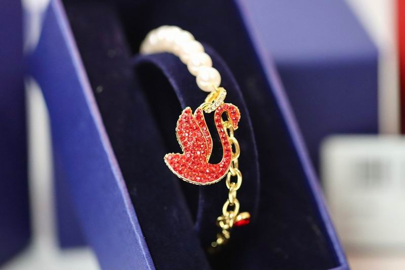 Swarovski Bracelet 03lyr59 (7)